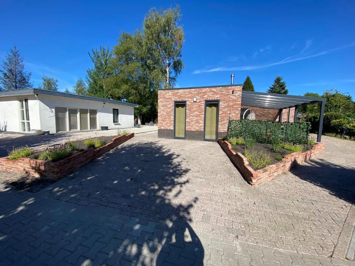 Het Zonnige Hert Ermelo Exterior foto