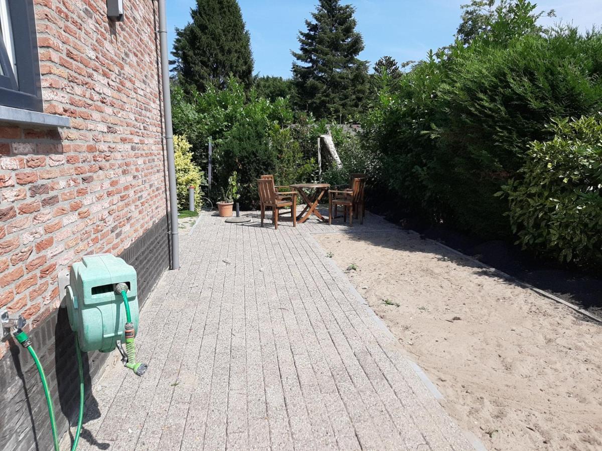 Het Zonnige Hert Ermelo Exterior foto